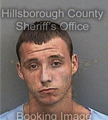 Ryland Norman, - Hillsborough County, FL 