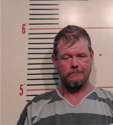 Timothy Odell, - Parker County, TX 