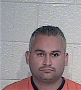 Victor Olivarez, - Hidalgo County, TX 