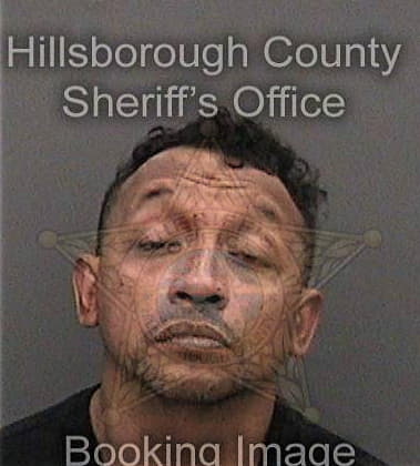 Jovanny Paula, - Hillsborough County, FL 