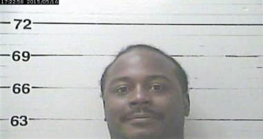 Troyell Perkins, - Harrison County, MS 