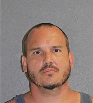 Matthew Perry, - Volusia County, FL 