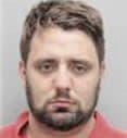 Justin Platt - Lafourche County, LA 