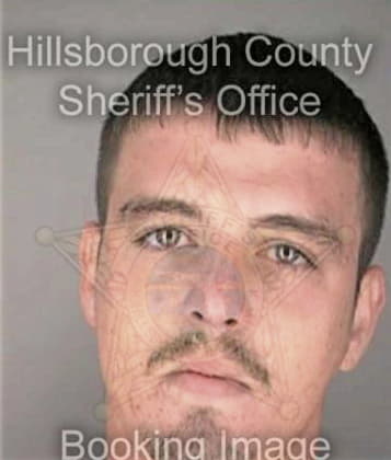 Steven Ragan, - Hillsborough County, FL 