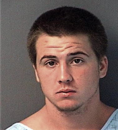 Matthew Reeser, - Escambia County, FL 