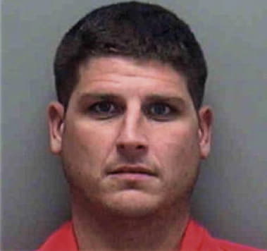 Richard Regnier, - Lee County, FL 