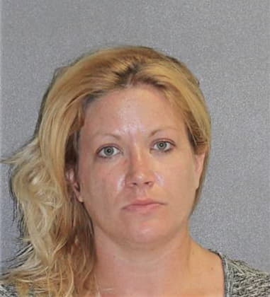 Tina Reynolds, - Volusia County, FL 