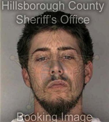 Robert Rhoades, - Hillsborough County, FL 