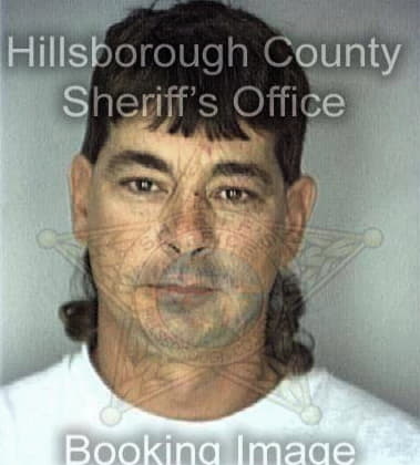 Timothy Rigney, - Hillsborough County, FL 