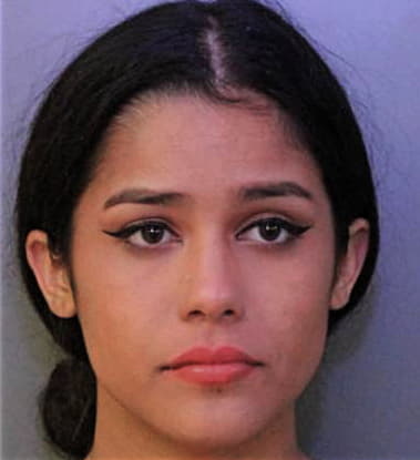 Jennifer Rios-Arrias, - Polk County, FL 