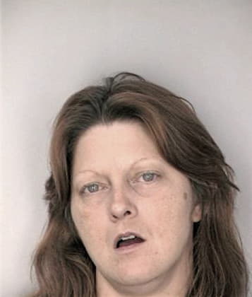 Gricel Robelle - Hillsborough County, FL 