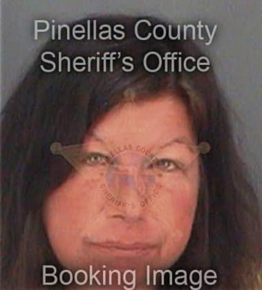 Evelyn Robertson, - Pinellas County, FL 