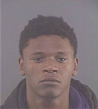 Marlon Robertson, - Peoria County, IL 