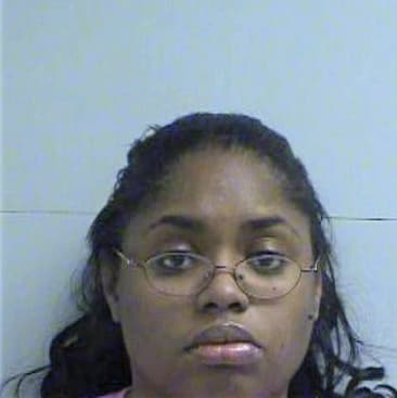 Diana Robinson, - Desoto County, MS 