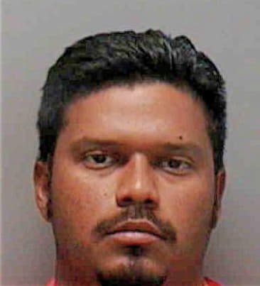 Angel Rodriguez, - Lee County, FL 