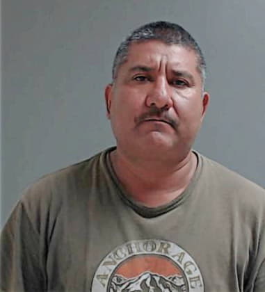 Rogelio Rodriguez, - Hidalgo County, TX 