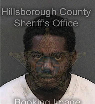 Dontaze Rogers, - Hillsborough County, FL 