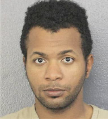 Willie Samuels, - Broward County, FL 