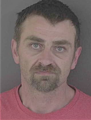 David Saunders, - Linn County, OR 