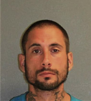 Christopher Schmahlenberger, - Volusia County, FL 