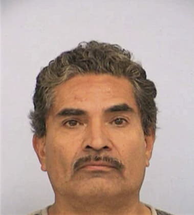 Juan Serrano, - Travis County, TX 