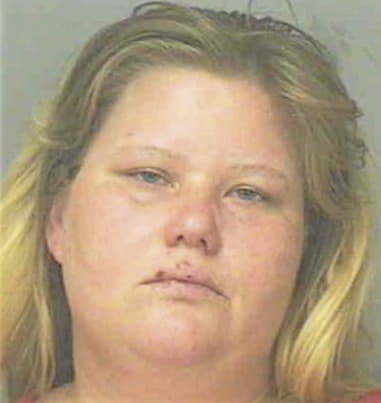 April Shaw, - Polk County, FL 