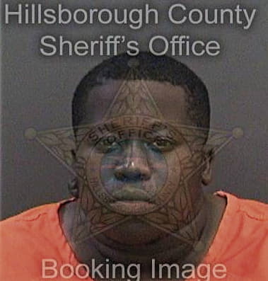 Jeronsqi Sheperd, - Hillsborough County, FL 