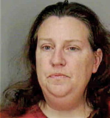 Amanda Smith - Polk County, FL 