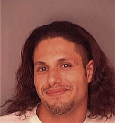 Brian Smith - Polk County, FL 