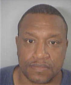 Elrico Smith - Fulton County, GA 