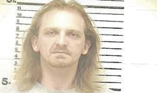 Joshua Smith - Clay County, KY 