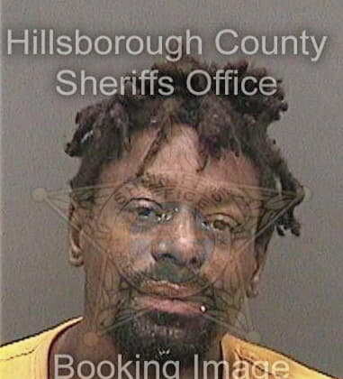 Paul Smith, - Hillsborough County, FL 