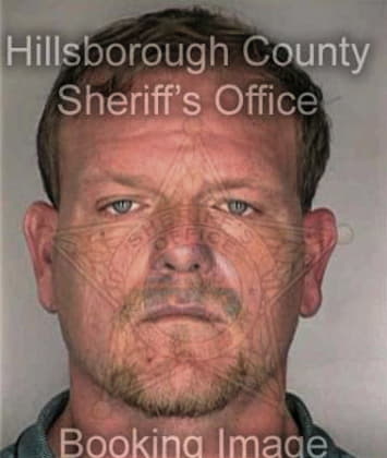 Johnny Sostre, - Hillsborough County, FL 