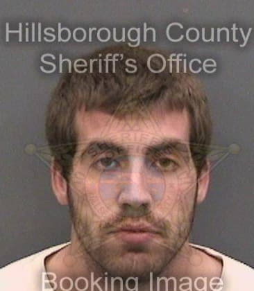 John Starling, - Hillsborough County, FL 