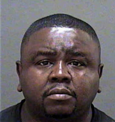 Rodney Sturdivant, - Mecklenburg County, NC 