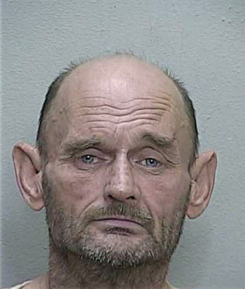 Timothy Sutton, - Marion County, FL 