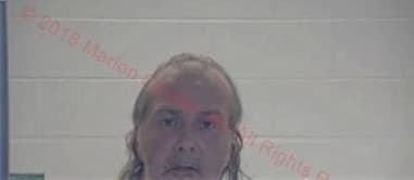 Jeffery Thompson, - Marion County, KY 