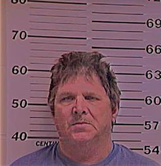 Glenn Todd, - Henderson County, TX 