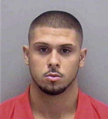 Miguel Tomas, - Lee County, FL 