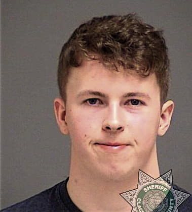 Curtis Tooley, - Clackamas County, OR 