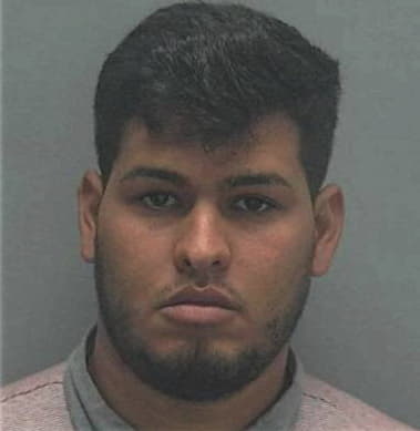 Edgar Torres, - Lee County, FL 