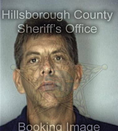 Robert Tyree, - Hillsborough County, FL 