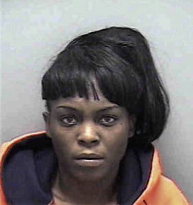 Nakisa Tyson, - Lee County, FL 