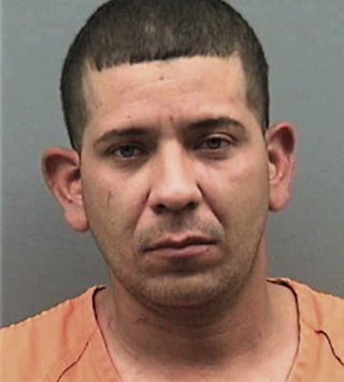 Leonardo Velazquez, - Hillsborough County, FL 