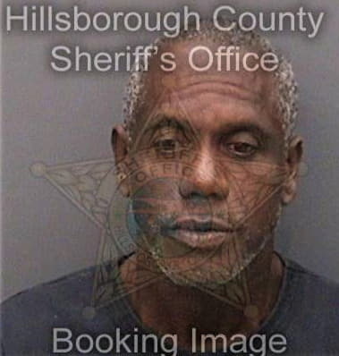 Cornelious Watson, - Hillsborough County, FL 