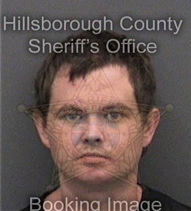 Michael Weaver, - Hillsborough County, FL 