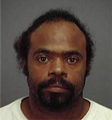Morris Wesley - Polk County, FL 