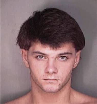 John Whealton - Polk County, FL 