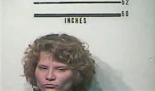 Lindsey Whitehead - Bell County, KY 
