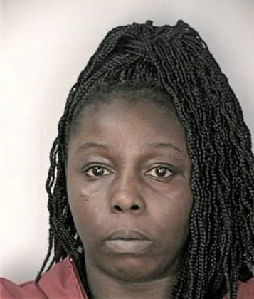 Tina Wilcher - Hillsborough County, FL 